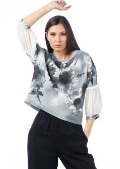 Bluza in RVL