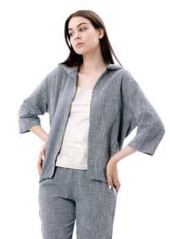 Cardigan in RVL