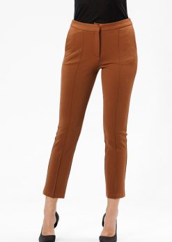 Pantalon maro RVL