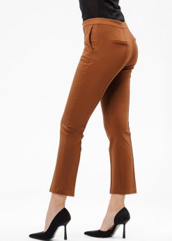 Pantalon maro RVL