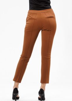 Pantalon maro RVL