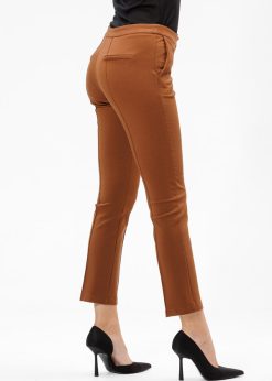 Pantalon maro RVL