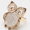 Inel Pretty Owl