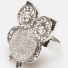 Inel Pretty Owl
