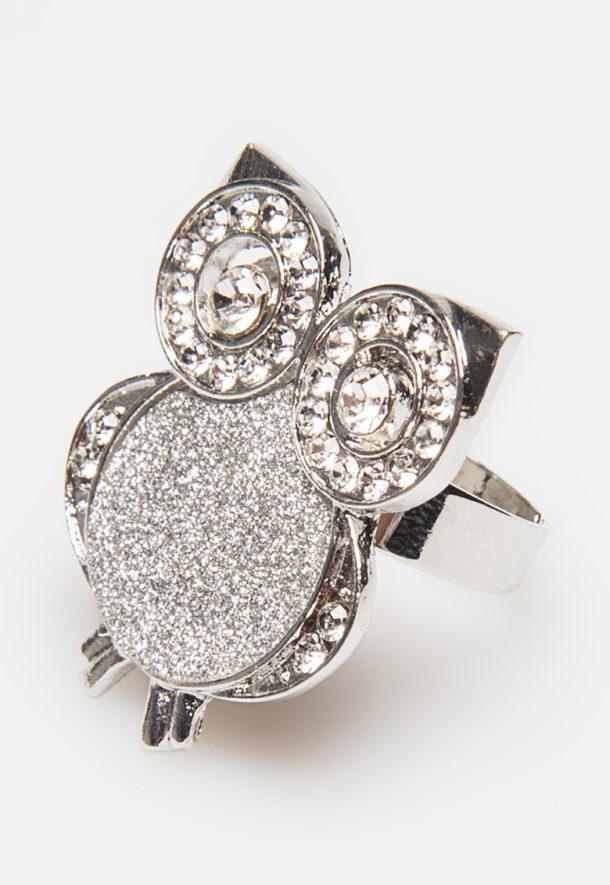 Inel Pretty Owl