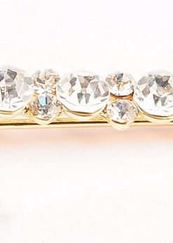Ac Crystal Line