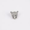 Inel Silver Tiger