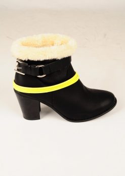 Accesorii ghete Yellow Zone