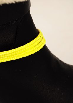 Accesorii ghete Yellow Zone