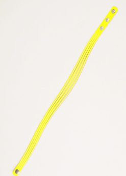 Accesorii ghete Yellow Zone
