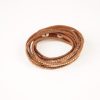 Accesorii ghete Brown Zone