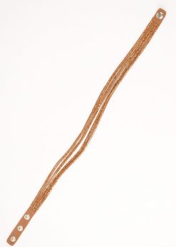 Accesorii ghete Brown Zone
