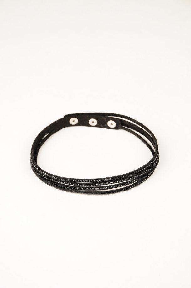 Accesorii ghete Black Zone