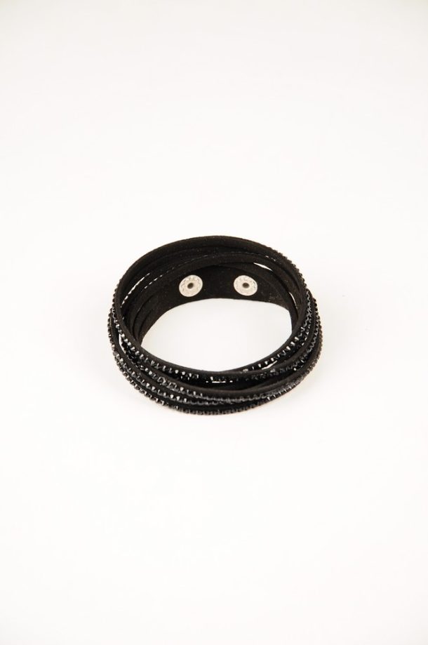 Accesorii ghete Black Zone