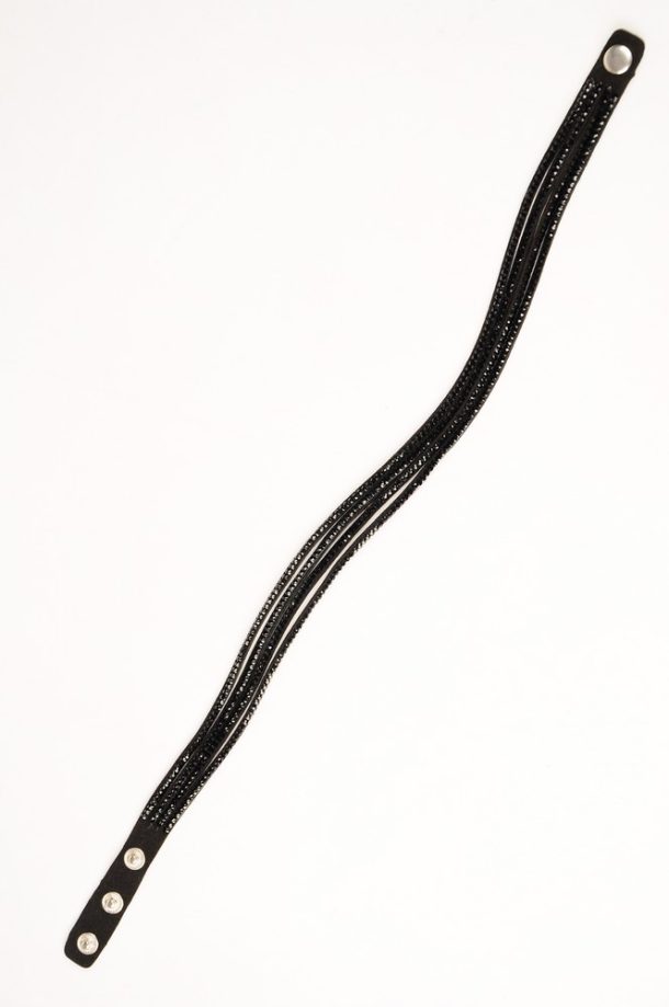 Accesorii ghete Black Zone