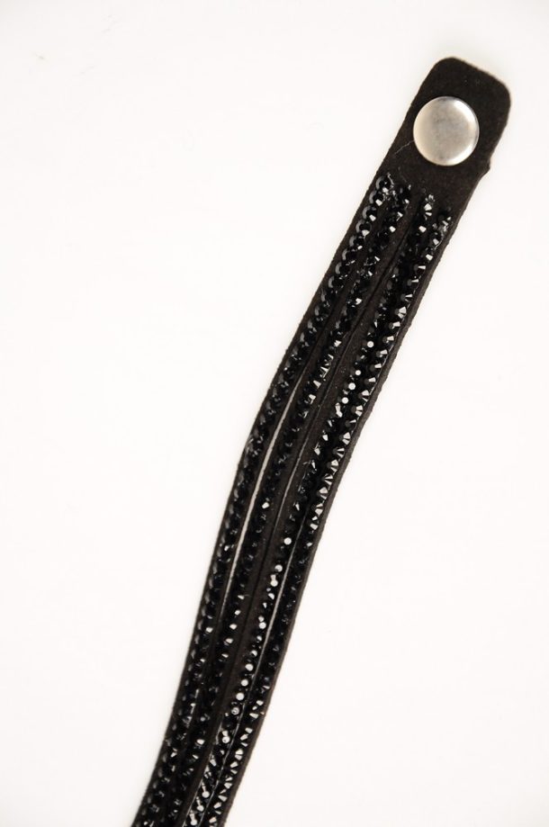 Accesorii ghete Black Zone