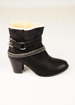 Accesorii ghete Grey Zone