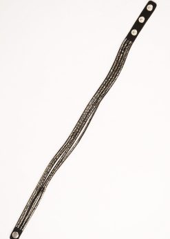 Accesorii ghete Grey Zone