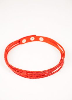 Accesorii ghete Red Zone