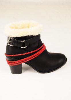 Accesorii ghete Red Zone