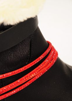 Accesorii ghete Red Zone