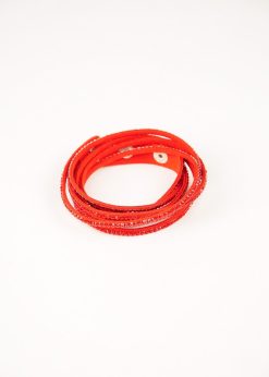 Accesorii ghete Red Zone