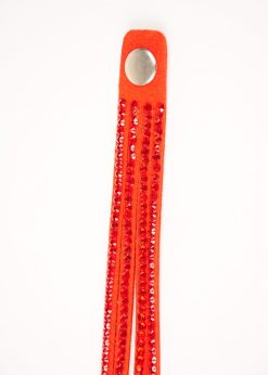 Accesorii ghete Red Zone