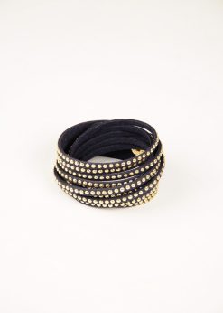 Accesorii ghete Dark Blue Effect