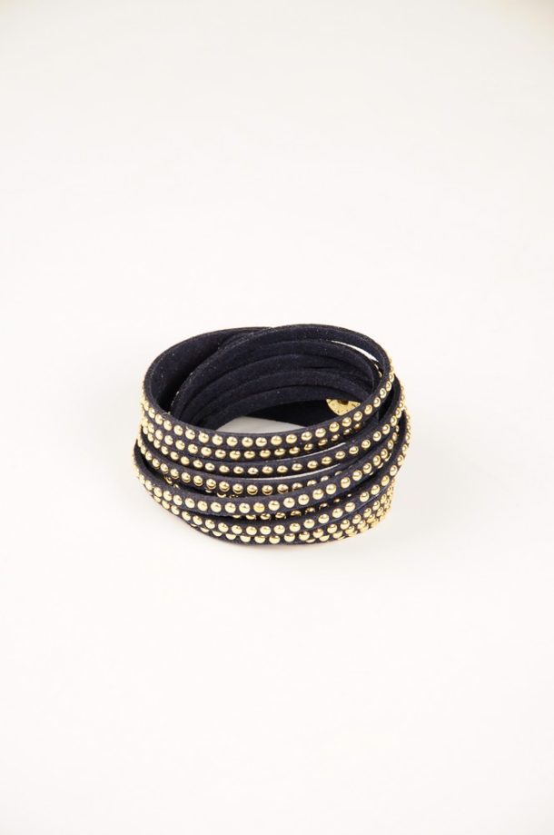 Accesorii ghete Dark Blue Effect