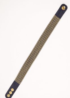 Accesorii ghete Dark Blue Effect