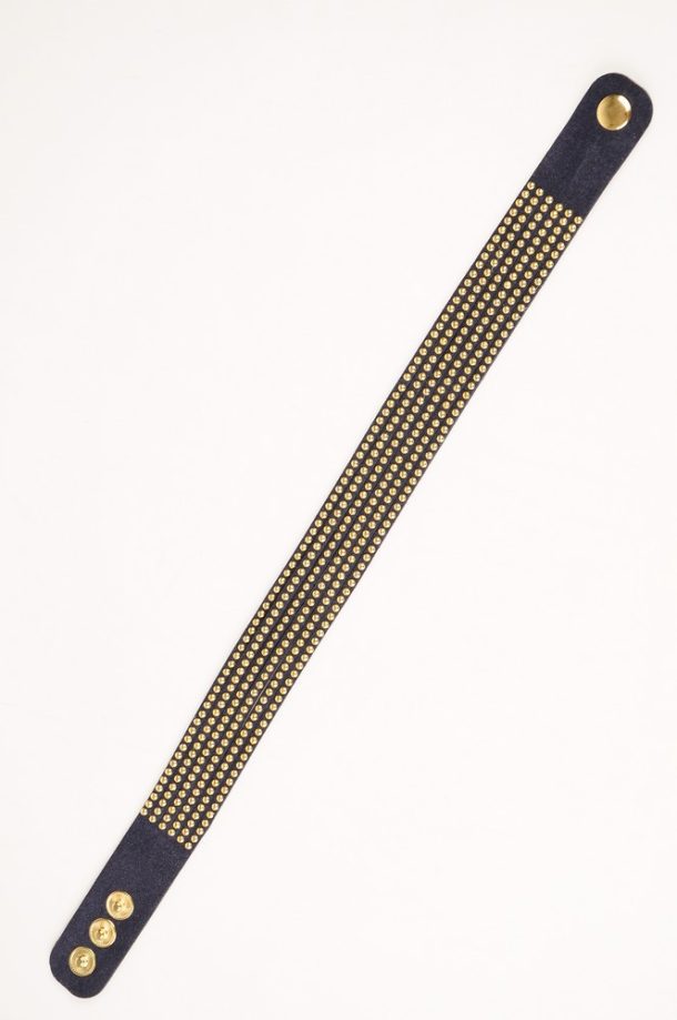 Accesorii ghete Dark Blue Effect