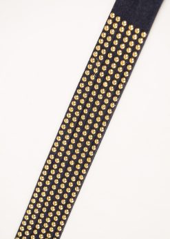 Accesorii ghete Dark Blue Effect