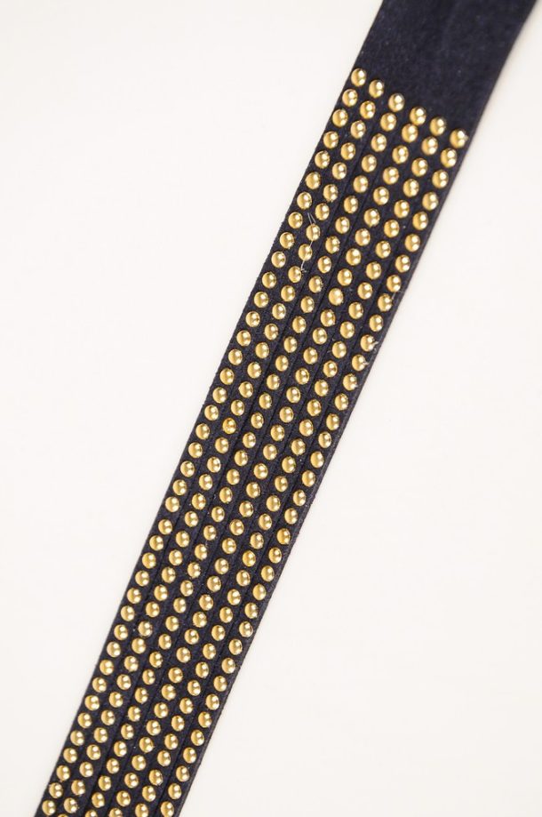 Accesorii ghete Dark Blue Effect