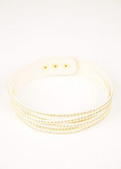 Accesorii ghete Cream Effect