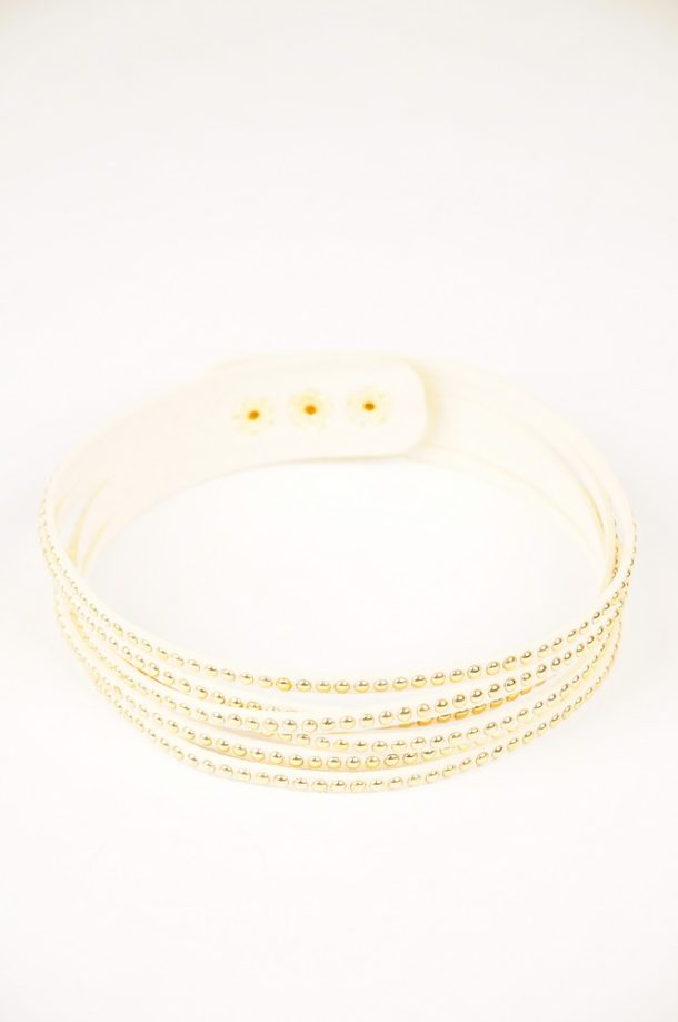 Accesorii ghete Cream Effect