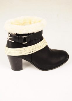 Accesorii ghete Cream Effect