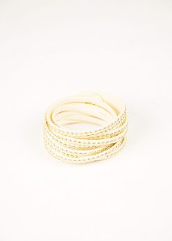 Accesorii ghete Cream Effect