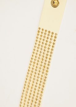 Accesorii ghete Cream Effect