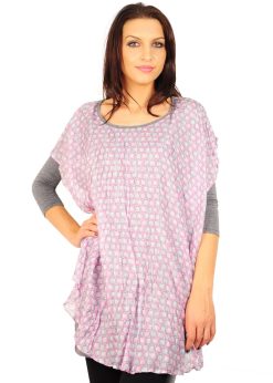 Rochie RVL cu matase naturala