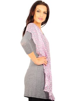 Rochie RVL cu matase naturala