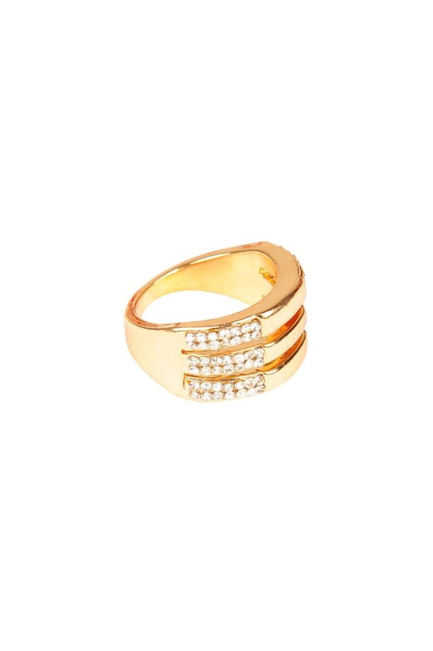 Inel Gold Inspiration