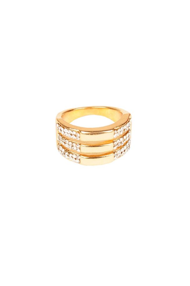 Inel Gold Inspiration