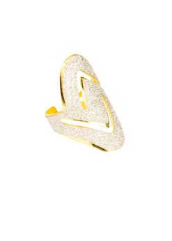 Inel Gold Clipping