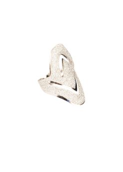Inel Silver Clipping