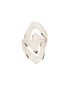 Inel Silver Clipping
