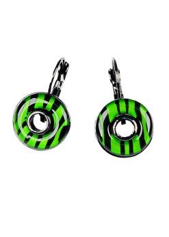 Cercei Green Donuts