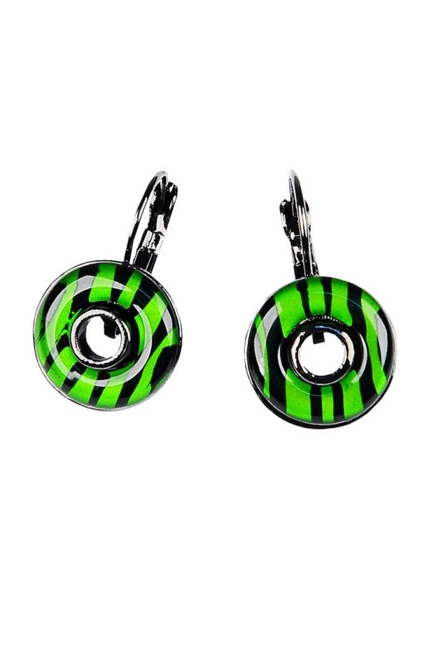Cercei Green Donuts