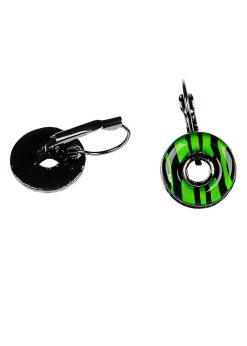Cercei Green Donuts