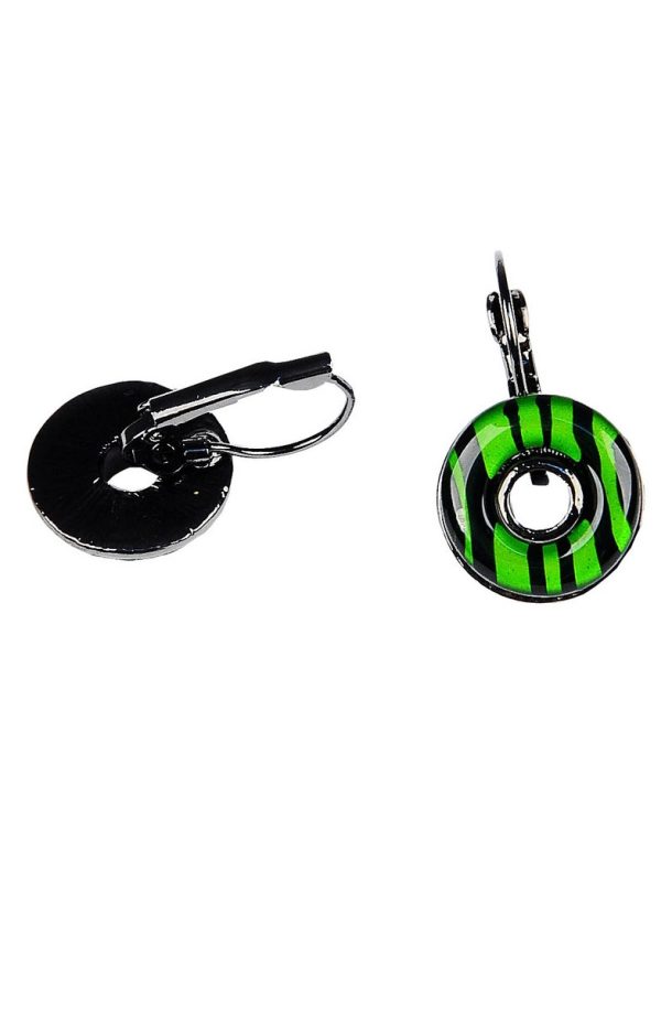 Cercei Green Donuts