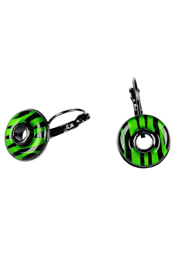 Cercei Green Donuts